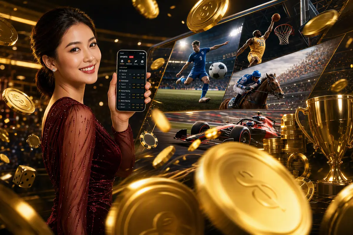 bet923
